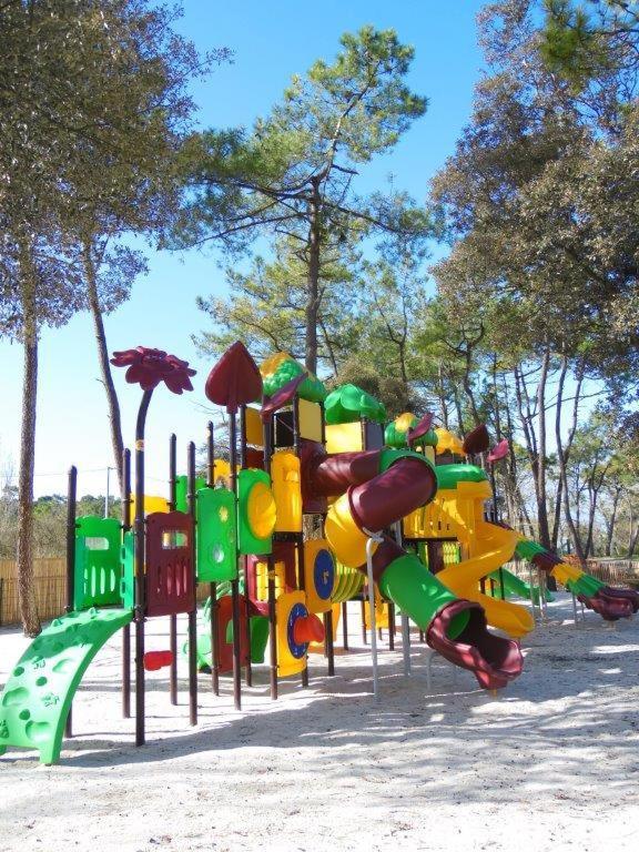 Mobil Home tout confort Saint-Hilaire-de-Riez Bagian luar foto